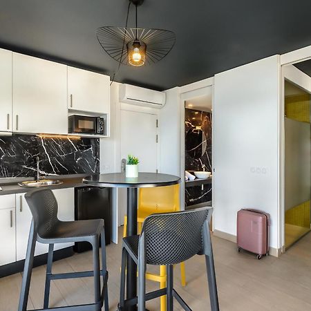 Apartamentos Vibra Jabeque Dreams Ibiza stad Exteriör bild