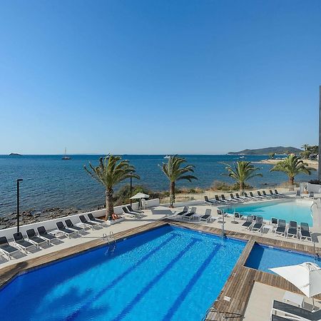 Apartamentos Vibra Jabeque Dreams Ibiza stad Exteriör bild