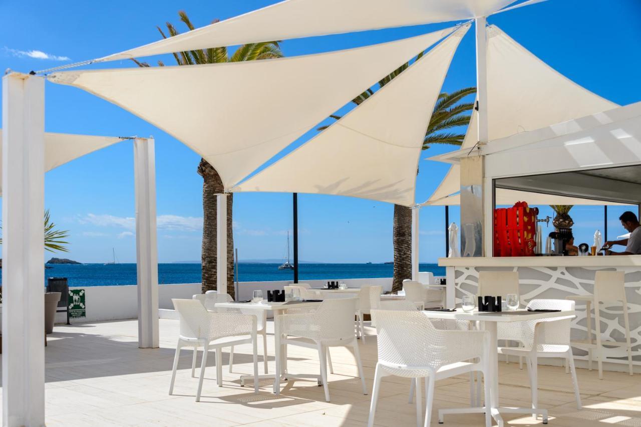 Apartamentos Vibra Jabeque Dreams Ibiza stad Exteriör bild