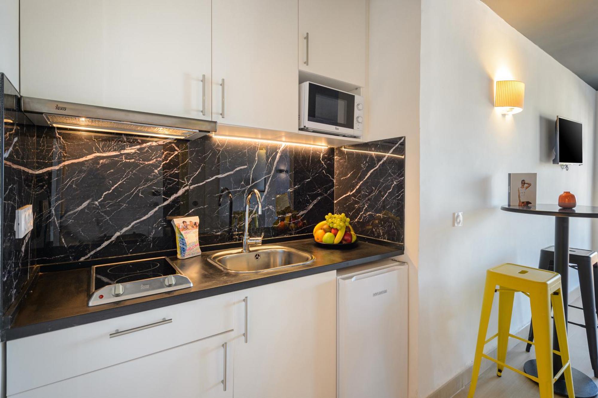 Apartamentos Vibra Jabeque Dreams Ibiza stad Exteriör bild