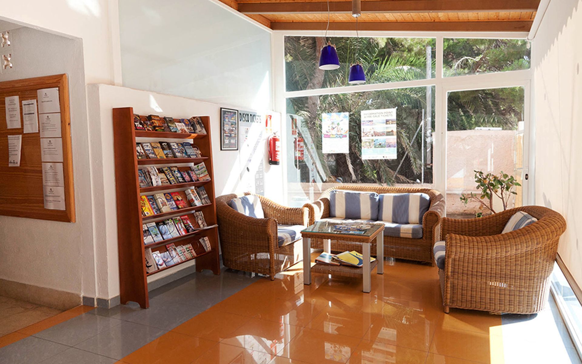 Apartamentos Vibra Jabeque Dreams Ibiza stad Exteriör bild
